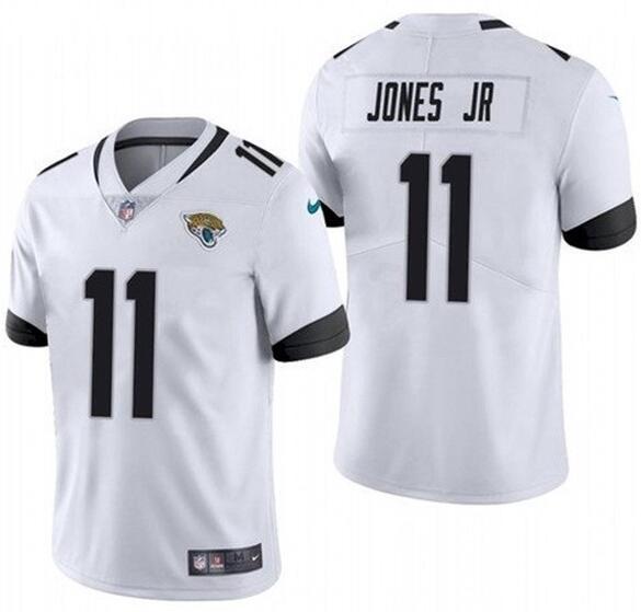 Nike Jaguars 11 Marvin Jones Jr. White Vapor Untouchable Limited Jersey Dzhi,We sell and wholesale Nike Jaguars 11 Marvin Jones Jr. White Vapor Untouchable Limited Jersey Dzhi on line form chian!